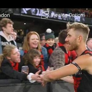 Meet your Posher, Katrina